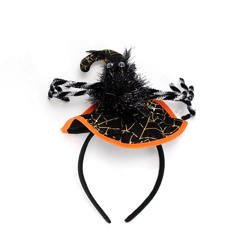 Title 9, Cerchietto di Halloween per costumi. Accessorio...