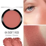Soft red