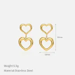 18K Gold