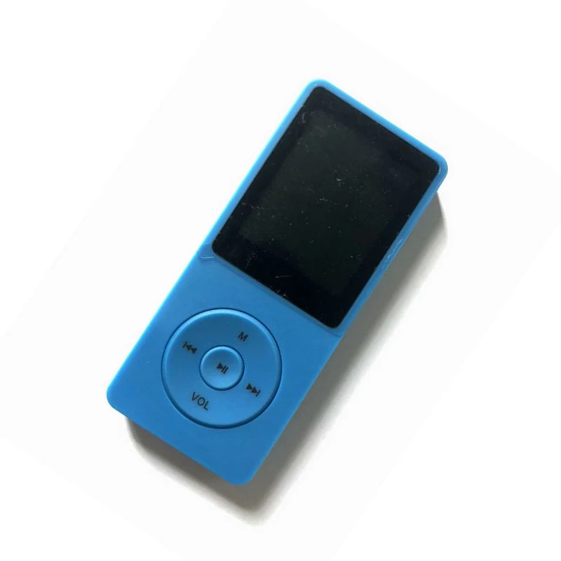 Title 4, Mini Player MP3MP4 Esportivo de 1.8 Polegadas p...