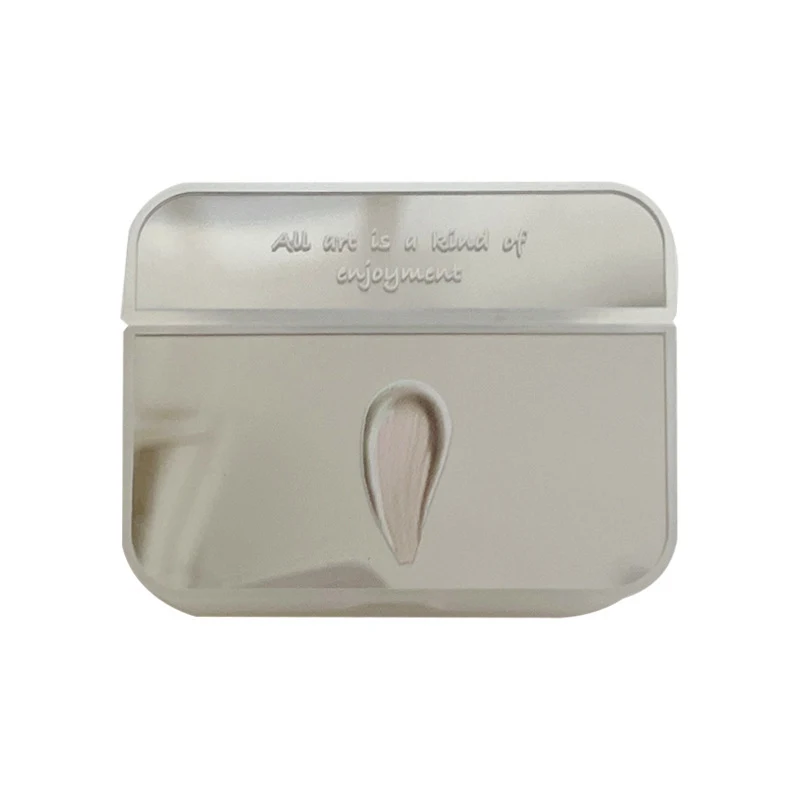 Title 4, Planet Mirror Protective Shell Earphone Sleeves...