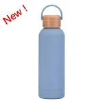 Haze Blue New Color