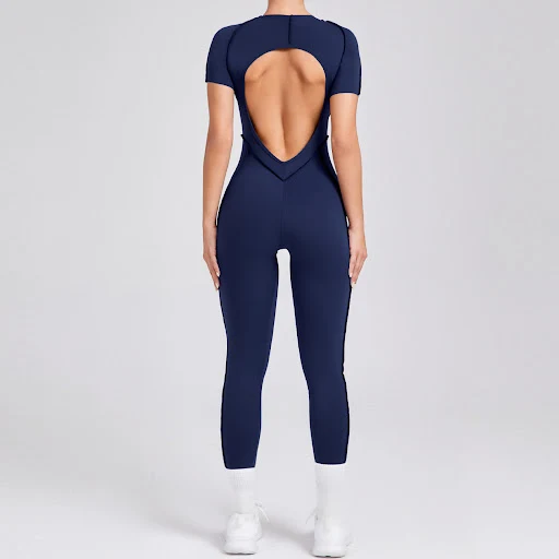 Title 19, Tuta sportiva da yoga monopezzo 88201
