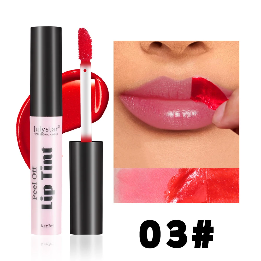 Mist Matte Tear Off Lipstick for Long-lasting Waterproofing. Get perfect, waterproof matte lips that last all day. — photo 3