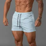 Men's Summer New Casual Sports Outdoor Shorts. Comfortable, breathable, and perfect for summer activities, providing sty — photo 1