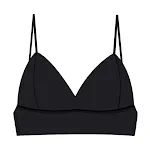 Beauty Back Seamless Push Up Dress Women's Small Chest Underwire Bra Off-the-shoulder Comfort and Support — photo 1