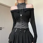 Black Stripes
