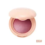 PHOFAY Luminous Powder Blush for a Radiant Glow. Achieve a Natural, Long-Lasting Flush. Perfect for Enhancing Your Cheek — photo 11