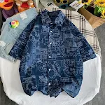 Sy058 blue