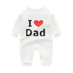 I Dad
