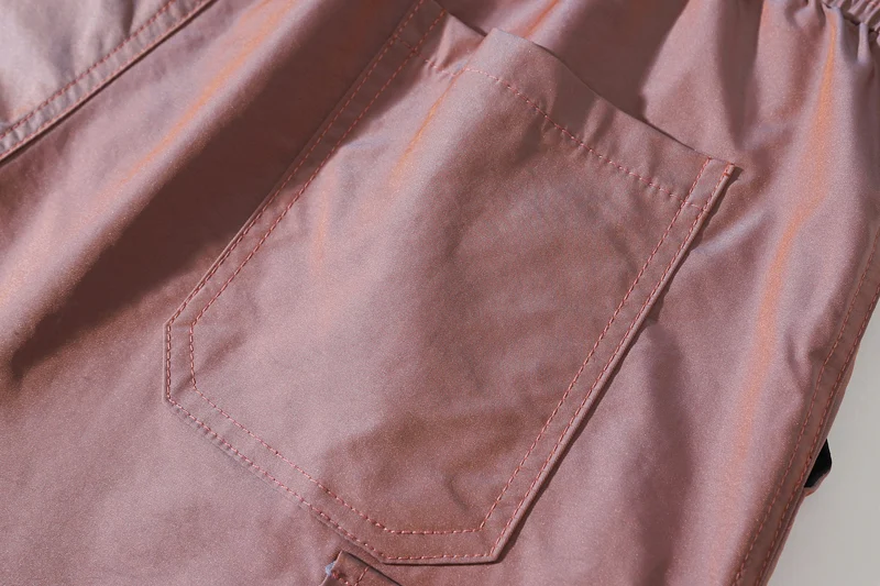 Title 6, Gradient Tooling Shorts. Stylish and durable wo...
