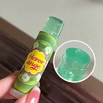 Apple Lip Balm