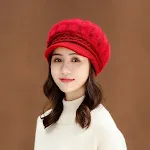 Big red
