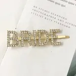 Bride gold