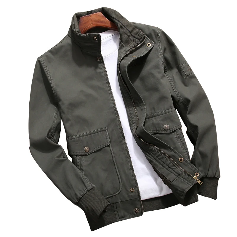 Title 1, Oversized casual mens wear