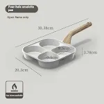 White Gas Stove
