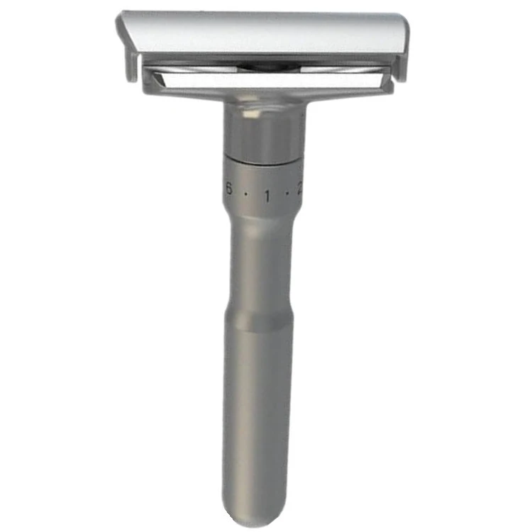 Men's Shaver Set for a Smooth and Precise Shave. Featuring High-Performance Blades and an Ergonomic Design for Comfort a — photo 4