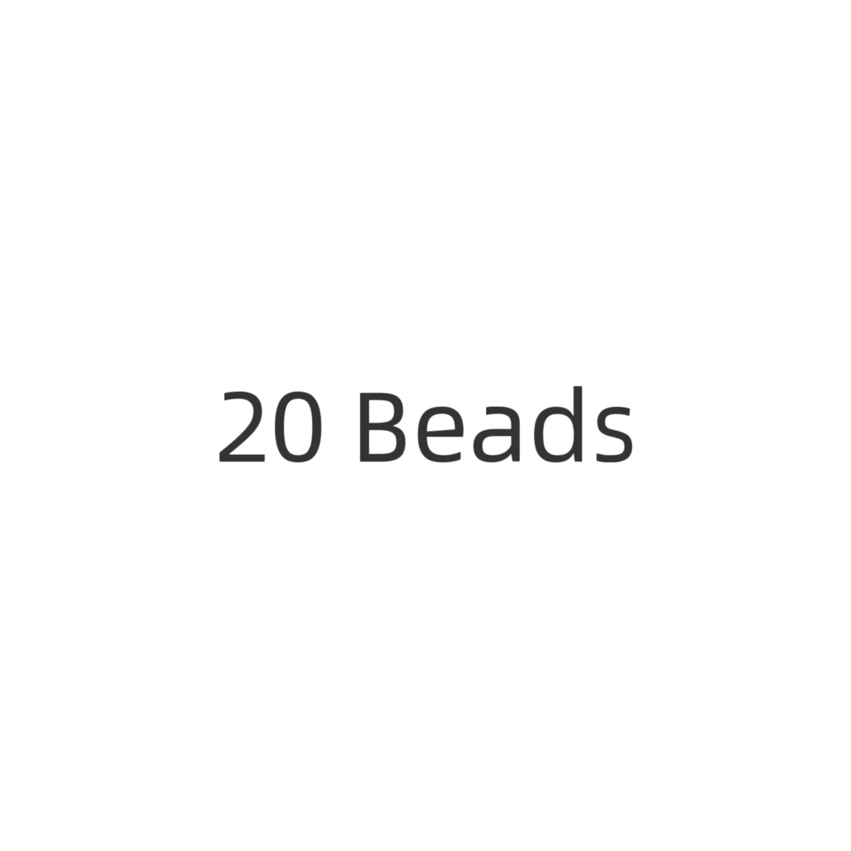 Wholesale Bling Beads for jewelry making and crafts. Add sparkle to your designs with dazzling beads. Shop now and shine — photo 3