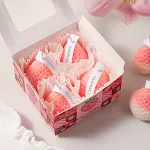 Pink 4pc