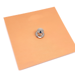 Broche Distintivo Urso Polar Original para Homens e Mulheres, um Acessório de Personalidade Único e Charmoso — foto 2