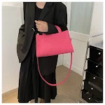 New Retro Simple Shoulder Messenger Bag Classic Design with Everyday Functionality, Ideal for Daily Use, Spacious & Comf — photo 13