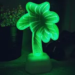 Coconut tree