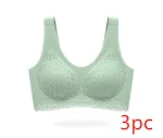 Thailand High Quality Latex 4.0 Ladies Seamless Underwear Experience ultimate comfort and a perfect fit for everyday wea — photo 6