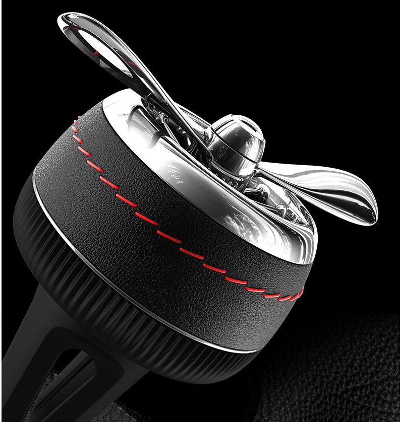 Title 1, Car Sesame Oil Diffuser