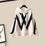 Beige Coat