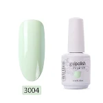 15ML Nagellak Gel Zomer Serie Kleurrijk Soak Off UV, voor prachtige zomerse nagels. Langdurige kleur, eenvoudig aan te brengen en te verwijderen. — foto 6