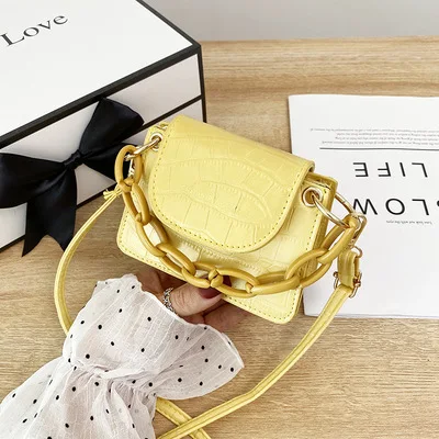 Mini handbag, shoulder bag, and crossbody bag for women. A stylish and compact solution for carrying your essentials wit — photo 2