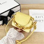 Mini handbag, shoulder bag, and crossbody bag for women. A stylish and compact solution for carrying your essentials wit — photo 2