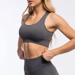 Dark Gray Suit
