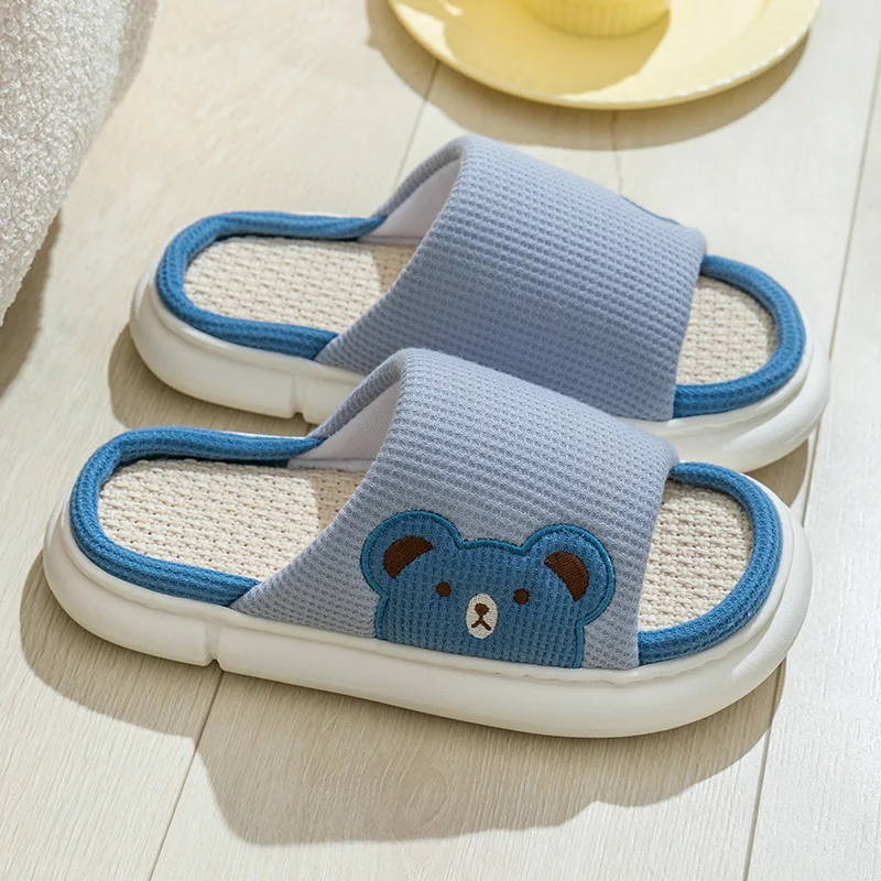Title 4, Womens Four Seasons Universal Home Thick Botto...
