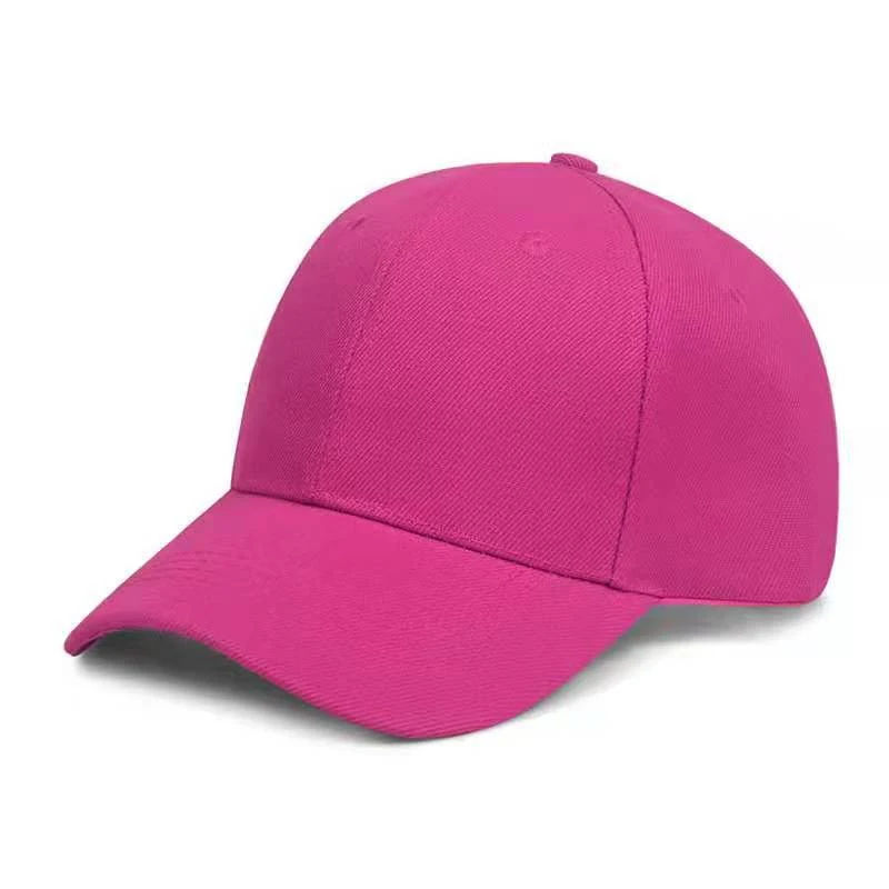 Pure Color Men's and Women's Leisure Sun Hat. Comfortable and versatile sun protection, perfect for outdoor activities a — photo 10