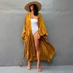 DN0712 Yellow Series