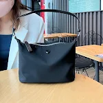 Women's Stylish and Lightweight Waterproof Nylon Shoulder Messenger Bag Perfect for everyday use, travel, and work. Offe — photo 2