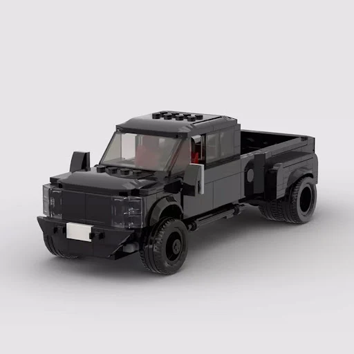 Title 6, Building Blocks for Racing Construct your own r...