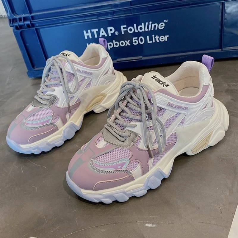 Title 4, New Paris Three Generation Father Shoes Spring ...