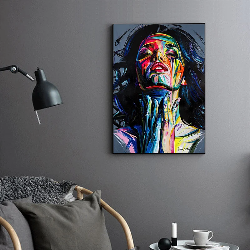 Home decoration paintings to beautify your space. Find unique wall art to create stylish, personalized environments for — photo 1