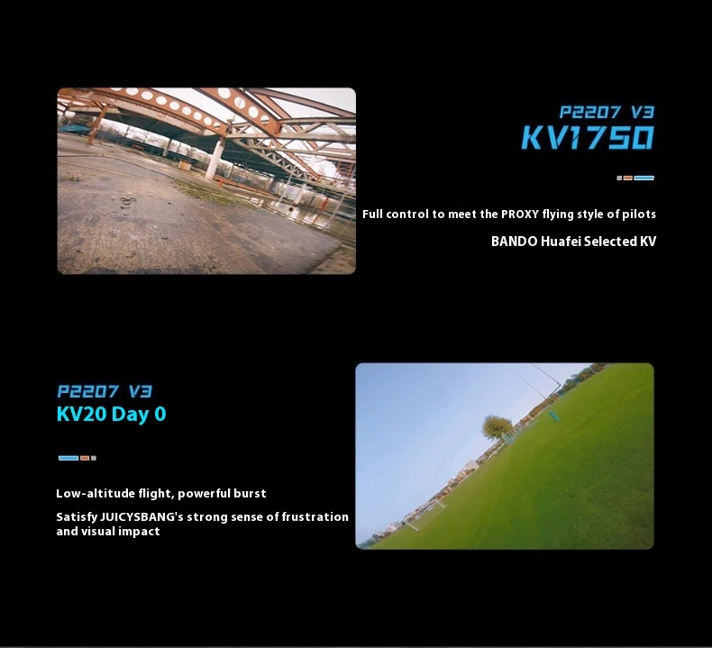 Title 1, Portable Household Drone Accessories Brushless ...