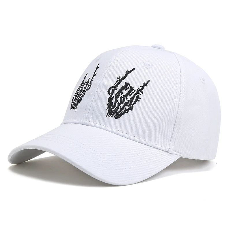 Title 6, Mens Baseball Cap Summer Peaked Cap Outdoor Le...