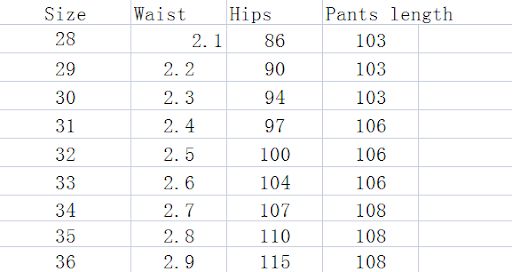 Title 1, Koreaanse slim lederen broek voor heren. Strakk...