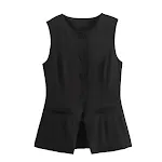 Black Vest