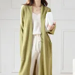 Novel Green
