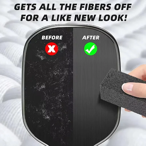 Title 3, Rubber Wipe Decontamination Carbon Fiber Peak R...