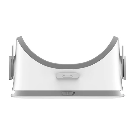 Title 5, Integrated VR Glasses Machine Experience Immers...