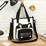 Black Single Package