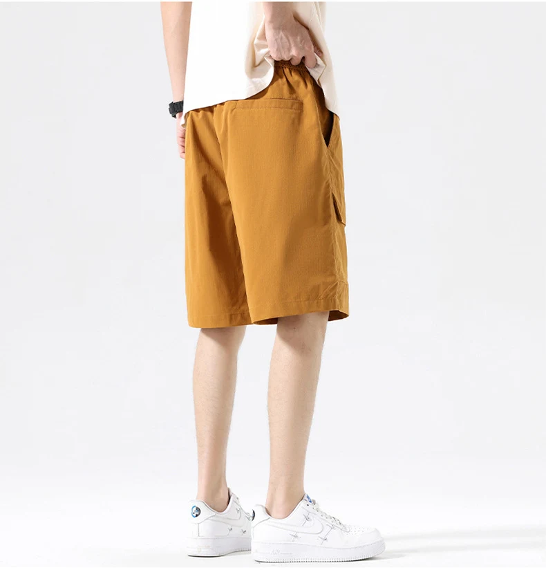 Title 2, Pantalon Large Homme Design Poche Jambes Larges...