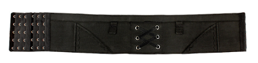 Title 1, Damen Beinholster Klein Versteckt Anti-Rutsch f...